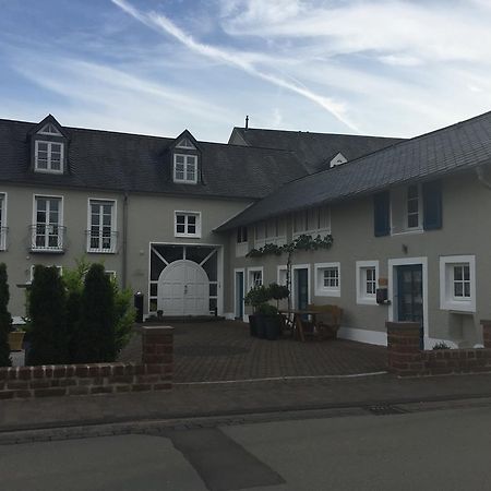 Salmtal Ferienwohnung Stuebchen מראה חיצוני תמונה